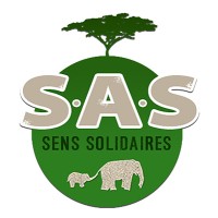 Sens Solidaires logo - Similar company to Sic.Lab Méditerranée