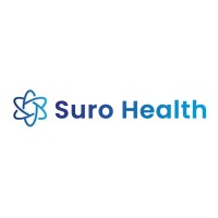 Suro Health logo - Similar company to Medcon Solutions