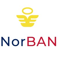 NorBAN - Norwegian Business Angel Network logo - Similar company to Helpers.No