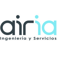 Airia Ingeniería y Servicios S.A. logo - Similar company to Gesnaer Consulting