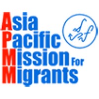 Asia Pacific Mission for Migrants logo - Similar company to Indigenous Television