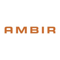 AMBIR logo - Similar company to Melon Marketing
