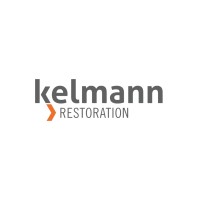Kelmann Restoration logo - Similar company to Sid Grinker Restoration