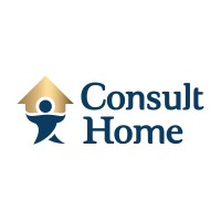 Consult Home logo - Similar company to Active Ware | Intracam