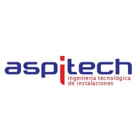 Aspitech Ingeniería de Instalaciones logo - Similar company to Serveis Integrals Orze Sl