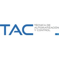 TAC - Técnica de Automatización y Control logo - Similar company to Valpi Pneumatic, S.L.