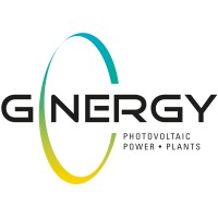 G-Nergy Developments And Investments logo - Similar company to Efelec Group