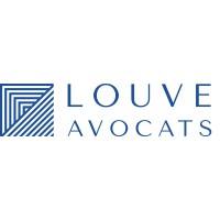 LOUVE Avocats logo - Similar company to Techlawrd