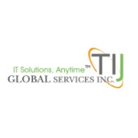 TIJ Global Services Inc. logo - Similar company to Synovasoft