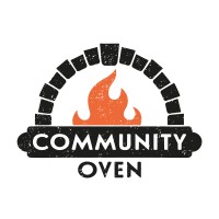 Community Oven