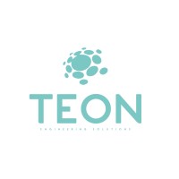 TEON Engineering Solutions logo - Similar company to Teon