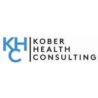 Kober Health Consulting logo - Similar company to Nuach Consulting