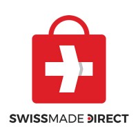 SwissMade Direct logo - Similar company to Flickora