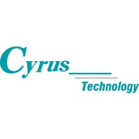Cyrus Technology logo - Similar company to Cyrus Technology Gmbh
