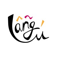 Langu logo - Similar company to Magndon