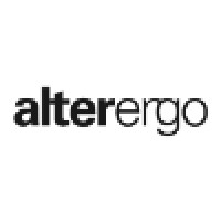 AlterErgo logo - Similar company to Formasec