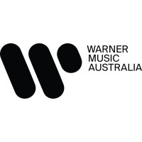 Warner Music Australia logo - Similar company to Universal Music Australia