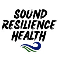 Sound Resilience Health logo - Similar company to Jennifer R. Berman, Md