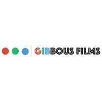 Gibbous Films logo - Similar company to Quantum Verto