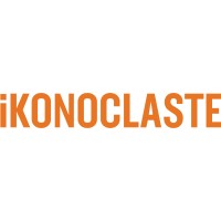 iKonoclaste logo - Similar company to Blue Chocolate Dmc