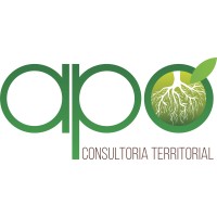 Apó Consultoria Territorial e Ambiental logo - Similar company to Pequi Ambiental
