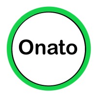 Onato logo - Similar company to Mentorpal.Ai Tech Hiring