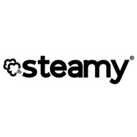 SteamyCool logo - Similar company to Brighthives