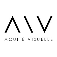 ACUITÉ VISUELLE logo - Similar company to Bobby Jack
