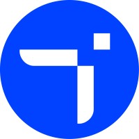 BlueFrame logo - Similar company to Blueframe