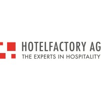 HOTELFACTORY AG logo - Similar company to Nlh | Next Level Hospitality