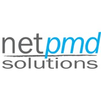 NetPMD Solutions logo - Similar company to Netpmd Design & Integration