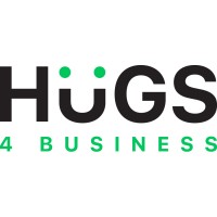 HUGs 4 Business logo - Similar company to Genuine Genius Technologies