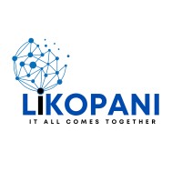 Likopani logo - Similar company to Gobela Group