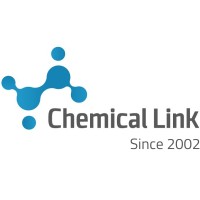 Chemical Link logo - Similar company to Fluidz Chemical Industries