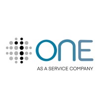 1-ONE SAS logo - Similar company to 1-One