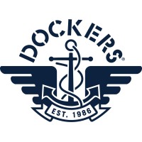 Dockers logo - Similar company to Odd Sailor Ab