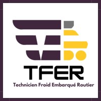 TFER - Technicien Froid Embarqué Routier logo - Similar company to Biolease