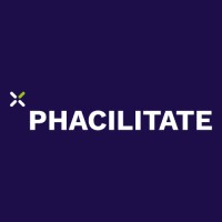 Phacilitate logo - Similar company to Itc Europe