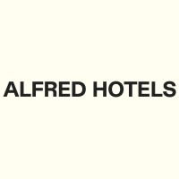 ALFRED HOTELS logo - Similar company to Sandra Benhamou