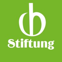 cb-stiftung logo - Similar company to Fineprint Ag