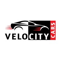 Velocity Cars logo - Similar company to Evb Engineering
