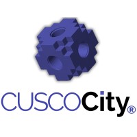 Cusco City Peru logo - Similar company to Cusco Turístico