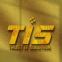 Trust IT Solution logo - Similar company to D Sol Facilities Pvt Ltd