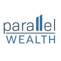 Parallel Wealth Financial Group logo - Similar company to Adsemble | Billboard Ad Experts