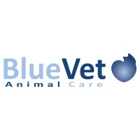Bluevet Animal Care logo - Similar company to Bluevet