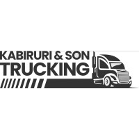 Kabiruri and Son Trucking LLC logo - Similar company to Ivie Risk Solutions