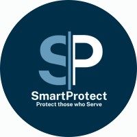 SmartProtect Public Safety Solutions logo - Similar company to Intelliimpact