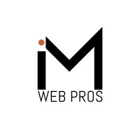 IM Web Pros logo - Similar company to Vsarv