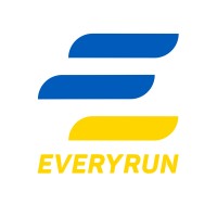 Everyrun logo - Similar company to Runday