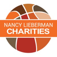 Nancy Lieberman Charities logo - Similar company to G3 Service Group